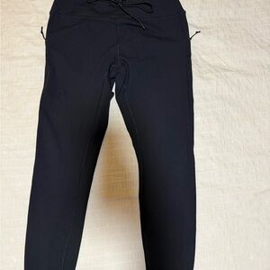 Avalanche Navy Outdoor Pants